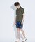 【PT TORINO】 SUMMER ショートパンツ