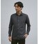 【FLEX SHIRTS】マルチストレッチ コールフェイス シャツ