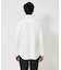 【FLEX SHIRTS】ネオスウェード ツイル 長袖シャツ