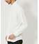 【FLEX SHIRTS】ネオスウェード ツイル 長袖シャツ