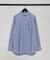 【別注】Individualized shirts / ボタンダウン ストライプ