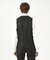 ウールシルク ジレ ベスト