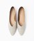 バブーシュ2WAYフラットシューズ