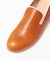 【seesaw別注/販売店舗限定】レザーソールスリッポン