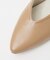 【LAROUTE】ソフトポインテッドパンプス