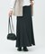 切替 マキシスカート