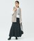 切替 マキシスカート