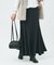 切替 マキシスカート