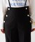 サスペンダーパンツ3