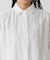 リネン製品染シャツ