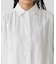 リネン製品染シャツ