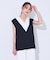 Ｖネックニットベスト