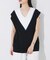 Ｖネックニットベスト