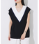 Ｖネックニットベスト