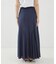 フィブリルローン切り替えマキシスカート