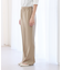 【WEB＆一部店舗限定】イージーフレアパンツ