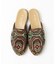 【Kilim AETS】Slipper