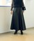 【ロングセラー】エコレザースカート