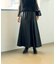 【ロングセラー】エコレザースカート