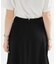 【セットアップ対応】フレアヘムスカート