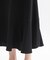 【セットアップ対応】フレアヘムスカート