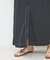 【CURRENTAGE】2WAYジャンパースカート