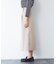 サキソニーポケット付スカート