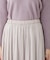 ドビーギャザースカート