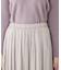 ドビーギャザースカート