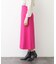 セミフレアスカート