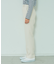 【セットアップ対応】ツィルテーパードパンツ
