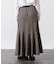 【一部店舗限定】フィブリル切替スカート