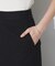 ストレッチチノタイトスカート