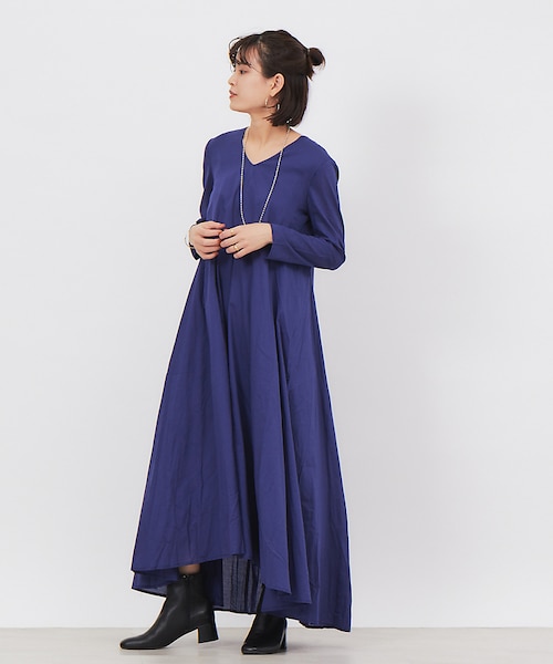 【☆MARI☆です】 MARIHA 星影のドレス｜デザインワークスのアウトレット通販