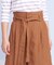 リネンショートパンツ