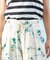 アロハ柄ショートパンツ