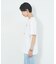 フロント&バックロゴTシャツ
