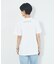 フロント&バックロゴTシャツ
