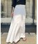 切替 マーメイドスカート