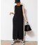 【一部店舗限定】2WAYダブルクロスジャンパースカート