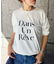 【一部店舗限定】フロントロゴロンT Dans Un Reve
