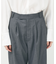 TR ワイドパンツ