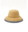 【La Maison de Lyllis】ストローハット