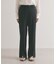 《セットアップ対応》2WAYストレッチセンターベンツパンツ