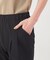 《セットアップ対応》《新色カーキ登場》2WAYストレッチタックパンツ