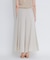 エアーマーメイドフレアーパンツ