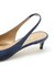 【PELLICO】スリングバックパンプス
