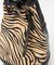 【mica della valle】Zebraadele バケツショルダー