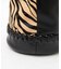 【mica della valle】Zebraadele バケツショルダー