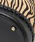【mica della valle】Zebraadele バケツショルダー